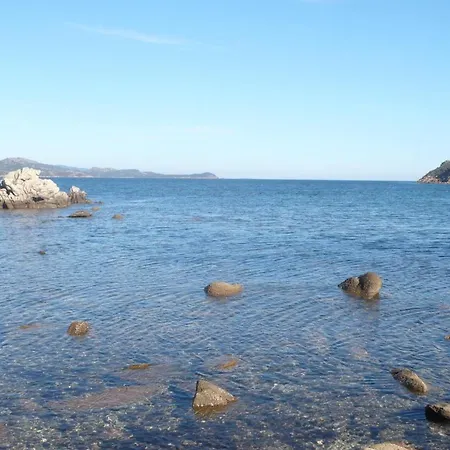 度假居 Holiday Route De Chera *